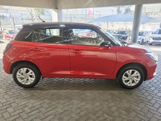 Suzuki Swift 1.2 GL+ manual