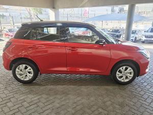 Suzuki Swift 1.2 GL+ manual - Image 3