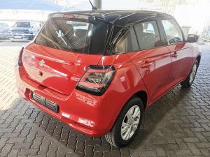 Suzuki Swift 1.2 GL+ manual - Image 4