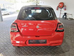 Suzuki Swift 1.2 GL+ manual - Image 5