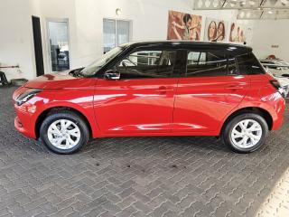Suzuki Swift 1.2 GL+ manual