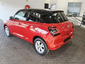 Suzuki Swift 1.2 GL+ manual - Image 7