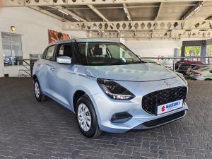 Suzuki Swift 1.2 GL - Image 1