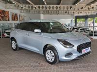 Suzuki Swift 1.2 GL