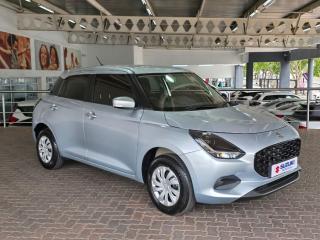 Suzuki Swift 1.2 GL