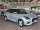 Thumbnail Suzuki Swift 1.2 GL
