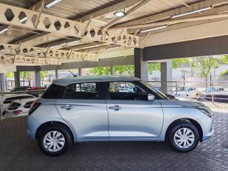 Suzuki Swift 1.2 GL