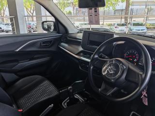 Suzuki Swift 1.2 GL