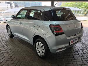 Suzuki Swift 1.2 GL - Image 5