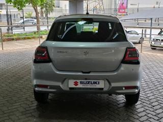 Suzuki Swift 1.2 GL