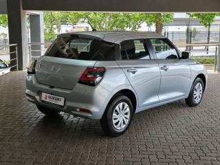 Suzuki Swift 1.2 GL