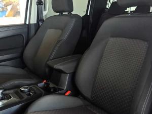 Volkswagen Amarok 2.0BiTDI double cab Life 4Motion - Image 14