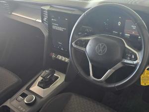 Volkswagen Amarok 2.0BiTDI double cab Life 4Motion - Image 16