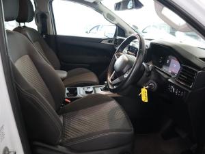 Volkswagen Amarok 2.0BiTDI double cab Life 4Motion - Image 20