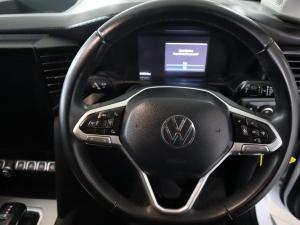 Volkswagen Amarok 2.0BiTDI double cab Life 4Motion - Image 23