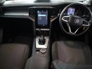 Volkswagen Amarok 2.0BiTDI double cab Life 4Motion - Image 25