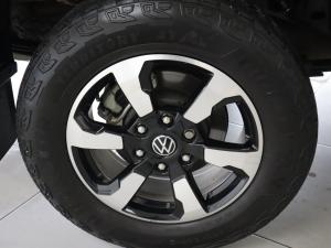 Volkswagen Amarok 2.0BiTDI double cab Life 4Motion - Image 28