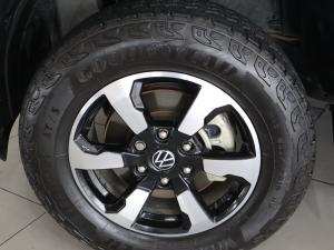 Volkswagen Amarok 2.0BiTDI double cab Life 4Motion - Image 29