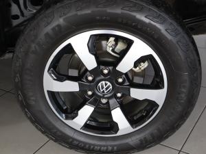 Volkswagen Amarok 2.0BiTDI double cab Life 4Motion - Image 30