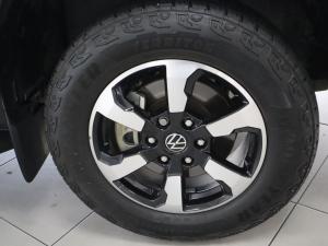 Volkswagen Amarok 2.0BiTDI double cab Life 4Motion - Image 31