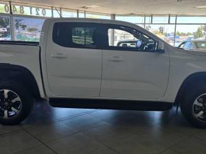 Volkswagen Amarok 2.0BiTDI double cab Life 4Motion - Image 4