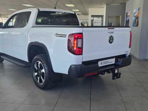Volkswagen Amarok 2.0BiTDI double cab Life 4Motion - Image 7