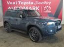 Thumbnail Toyota Land Cruiser Prado 2.8GD VX-R