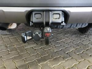 Toyota Land Cruiser Prado 2.8GD VX-R - Image 24