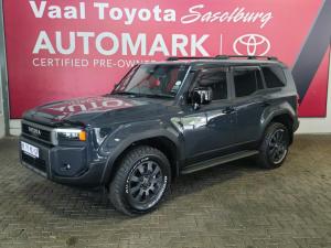 Toyota Land Cruiser Prado 2.8GD VX-R - Image 3