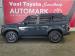 Toyota Land Cruiser Prado 2.8GD VX-R - Thumbnail 4