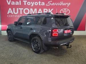 Toyota Land Cruiser Prado 2.8GD VX-R - Image 5