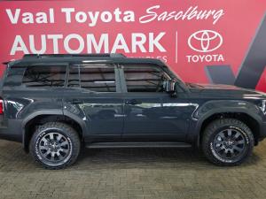 Toyota Land Cruiser Prado 2.8GD VX-R - Image 8