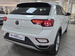 Volkswagen T-Roc 1.4TSI Design - Image 11