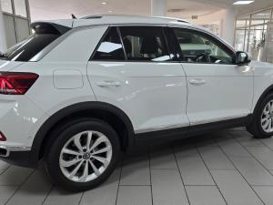 Volkswagen T-Roc 1.4TSI Design - Image 13