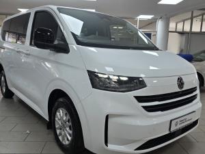 Volkswagen Transporter 2.0TDI Kombi SWB Commerce - Image 14