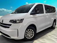 Thumbnail Volkswagen Transporter 2.0TDI Kombi SWB Commerce
