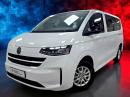 Thumbnail Volkswagen Transporter 2.0TDI Kombi SWB Commerce