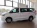 Volkswagen Transporter 2.0TDI Kombi SWB Commerce - Thumbnail 2
