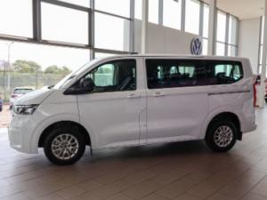 Volkswagen Transporter 2.0TDI Kombi SWB Commerce - Image 2