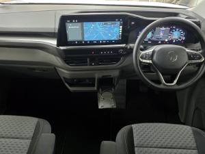 Volkswagen Transporter 2.0TDI Kombi SWB Commerce - Image 6