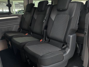 Volkswagen Transporter 2.0TDI Kombi SWB Commerce - Image 8