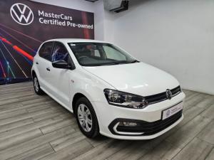 Volkswagen Polo Vivo hatch 1.4 - Image 1