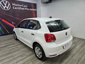 Volkswagen Polo Vivo hatch 1.4 - Image 3