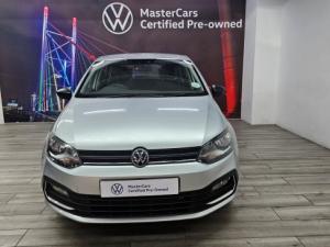 Volkswagen Polo Vivo hatch 1.4 - Image 10