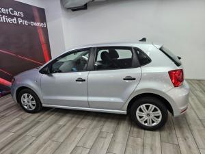 Volkswagen Polo Vivo hatch 1.4 - Image 11