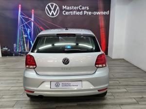 Volkswagen Polo Vivo hatch 1.4 - Image 12