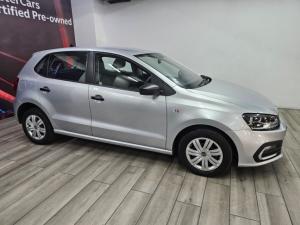 Volkswagen Polo Vivo hatch 1.4 - Image 13
