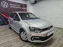 Thumbnail Volkswagen Polo Vivo hatch 1.4