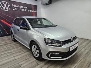 Volkswagen Polo Vivo hatch 1.4 - Image 2