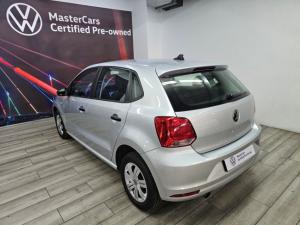 Volkswagen Polo Vivo hatch 1.4 - Image 3